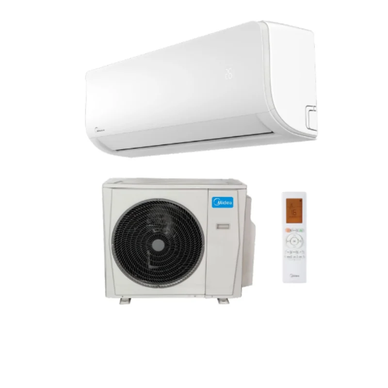 Climatiseur Midea MSAG/MOX2-09H