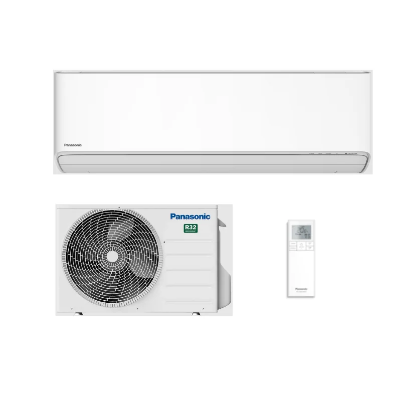 Climatiseur Panasonic CS/CU-Z25XKEW