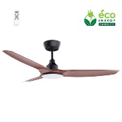 Brasseur d'air FANELITE FANDC52LN-BKD