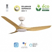 Brasseur d'air FANELITE LONGANA