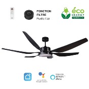 Brasseur d'air FANELITE MAKATEA
