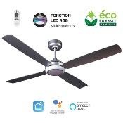 Brasseur d'air FANELITE QALITO