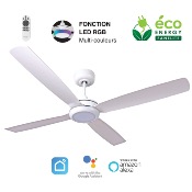 Brasseur d'air FANELITE QAMEA