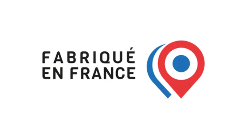 Logo Fabriqué en France