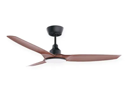 Brasseur Fanelite Noir & bois foncé