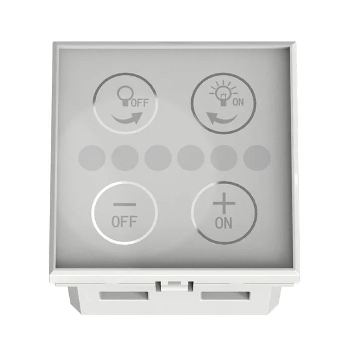Commande Murale FANELITE INTCC disponible en Guadeloupe