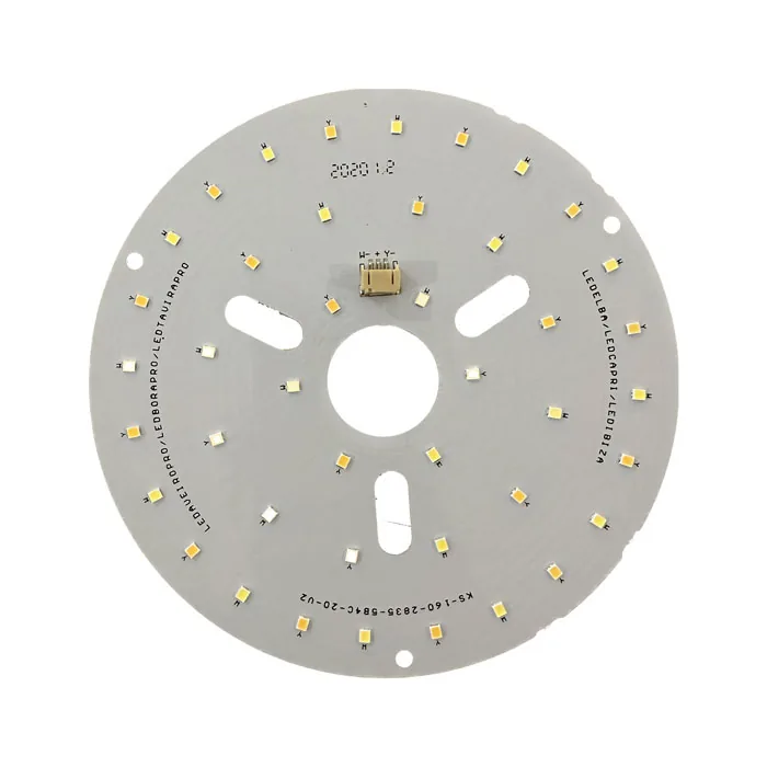 Platine LED FANELITE LED20WDIM5 disponible en Guadeloupe