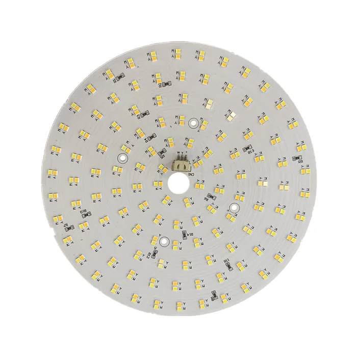 Platine LED FANELITE LEDFANDCLN disponible en Guadeloupe
