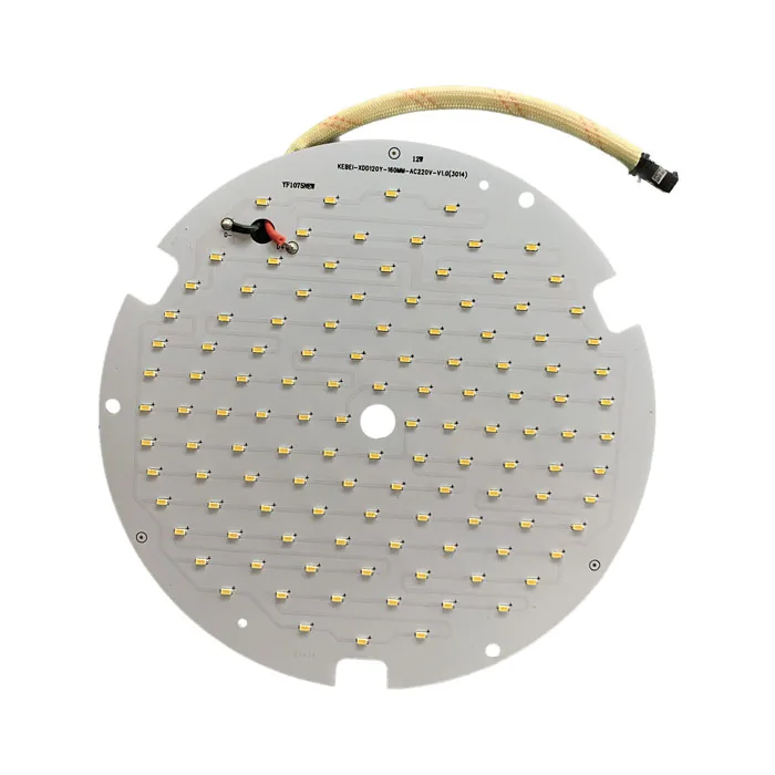 Platine LED FANELITE LEDNEVIS2700 disponible en Guadeloupe