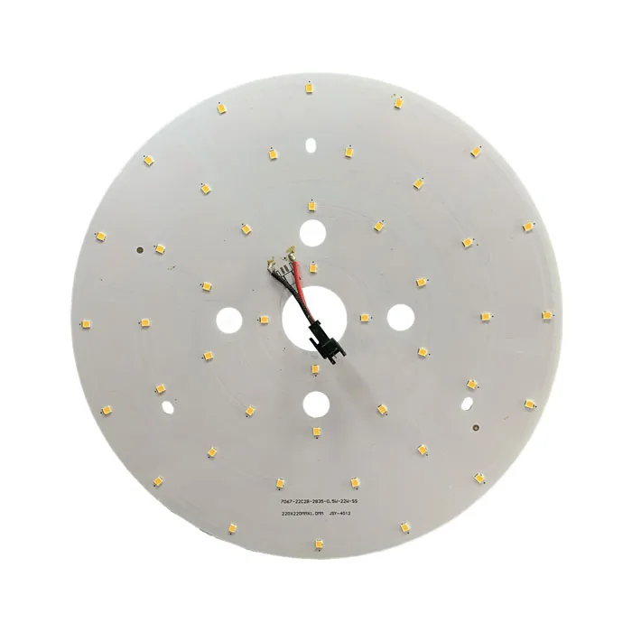 Platine LED FANELITE LEDSANDY2700 disponible en Guadeloupe