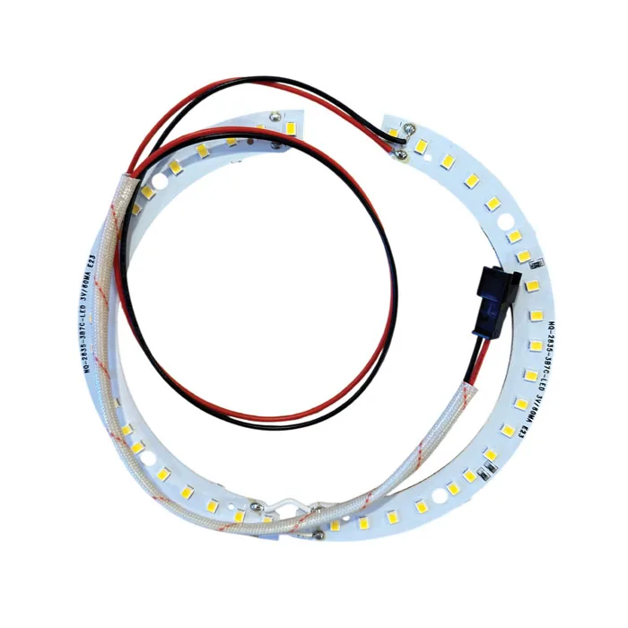 Platine LED FANELITE LEDUPBALABIO disponible en Guadeloupe
