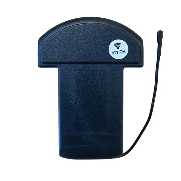 Récepteur FANELITE NQD-4BW-20W disponible en Guadeloupe