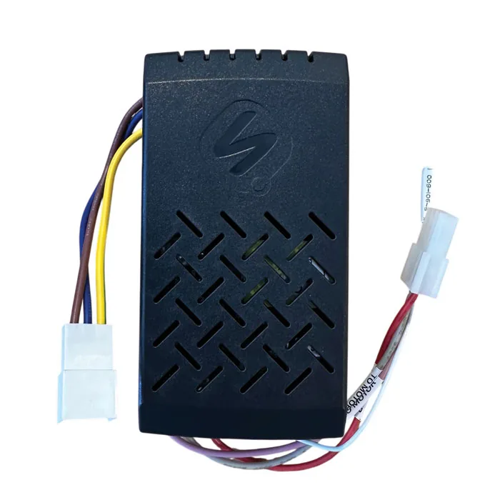 Récepteur FANELITE NQD-4BW disponible en Guadeloupe