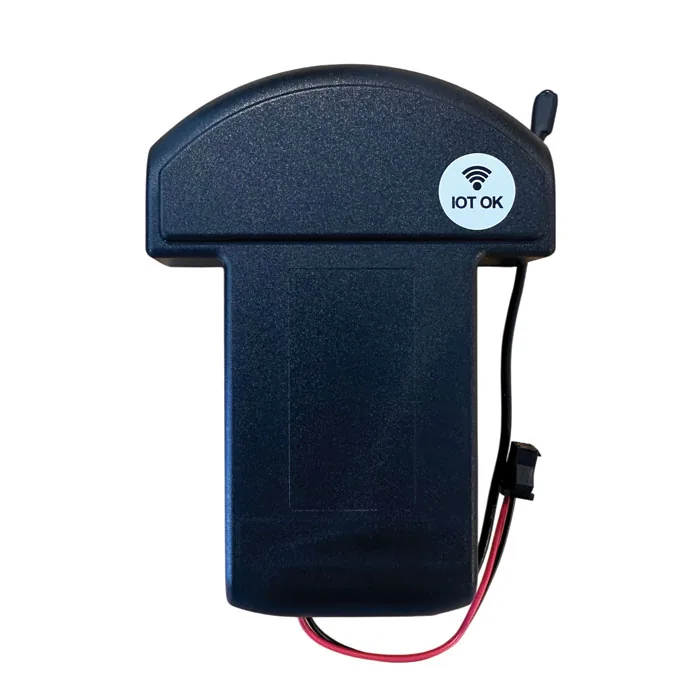 Récepteur FANELITE NQD-4CW-20W-2W disponible en Guadeloupe
