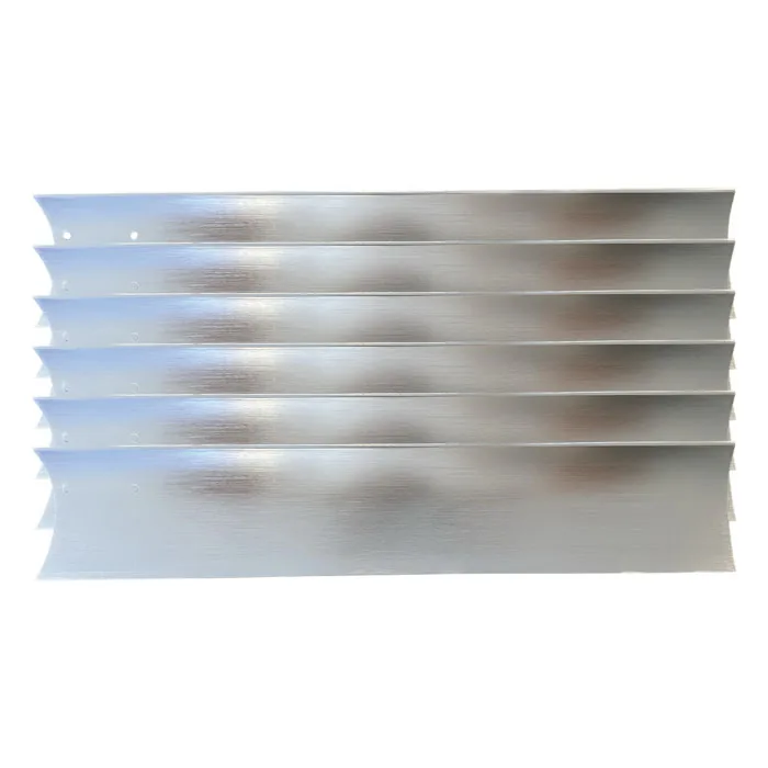 Pales FANELITE PALES CAYMAN disponible en Guadeloupe