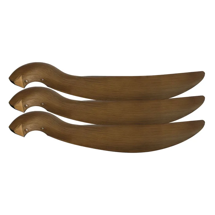 Pales FANELITE PALES MAFATE / TOBAGO disponible en Guadeloupe
