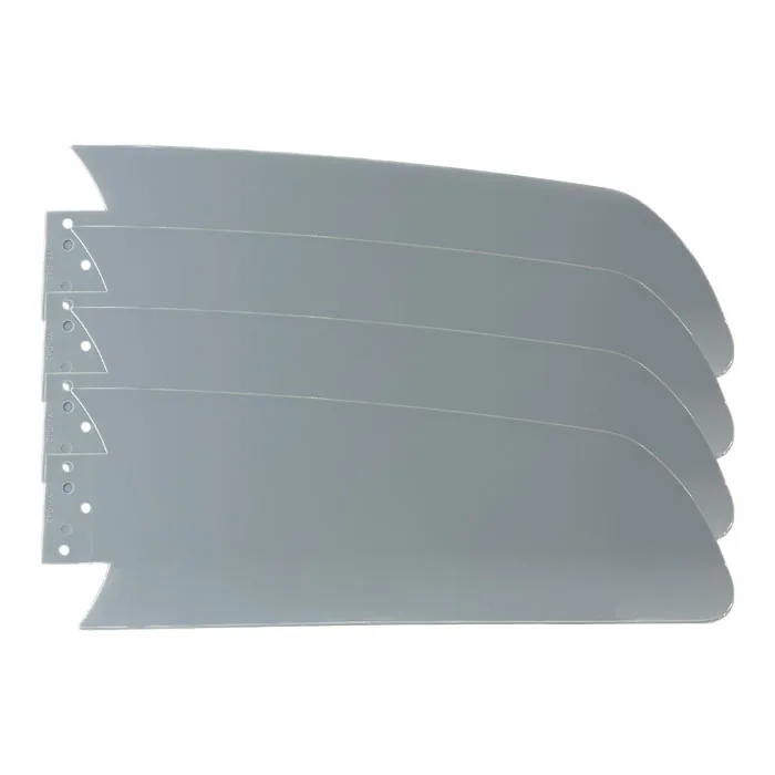 Pales FANELITE PALES PRICKLY disponible en Guadeloupe