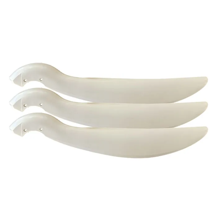 Pales FANELITE PALES SAONA disponible en Guadeloupe