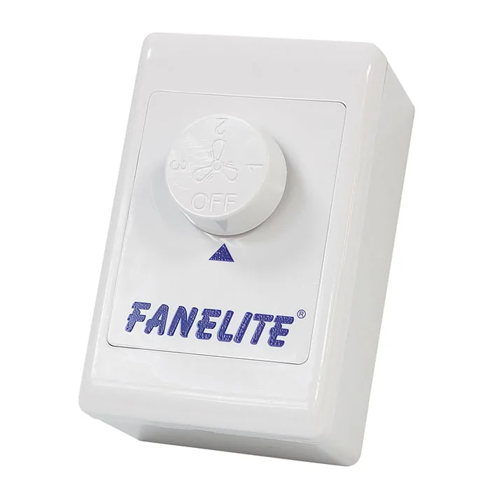 Commande Murale FANELITE R02 disponible en Guadeloupe