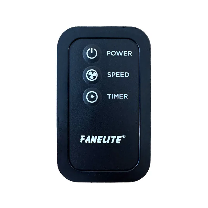 Télécommande FANELITE TEL15880-R disponible en Guadeloupe