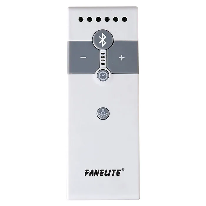 Télécommande FANELITE TELCCPRICKLY disponible en Guadeloupe