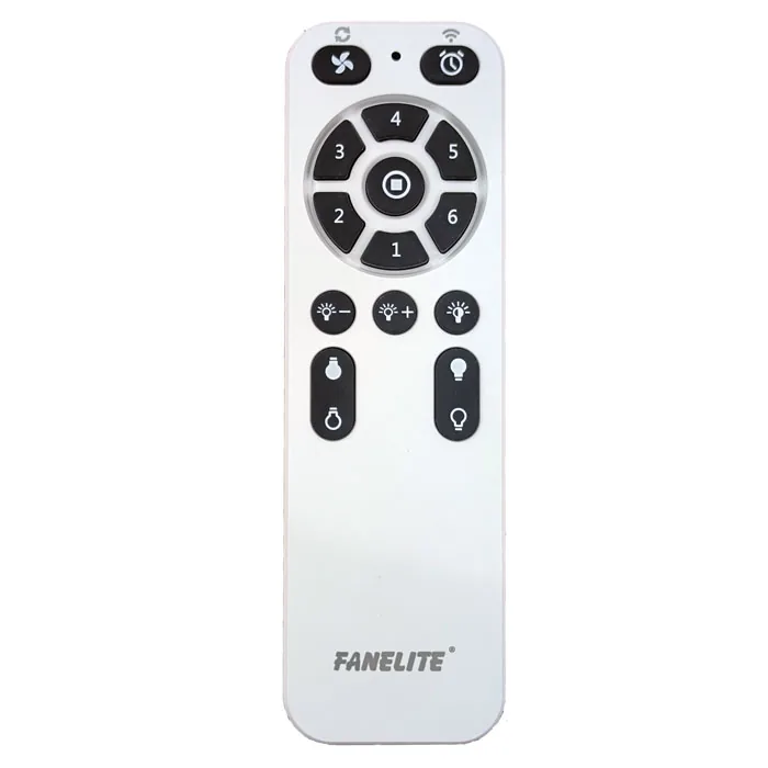 Télécommande FANELITE TELDC2 disponible en Guadeloupe