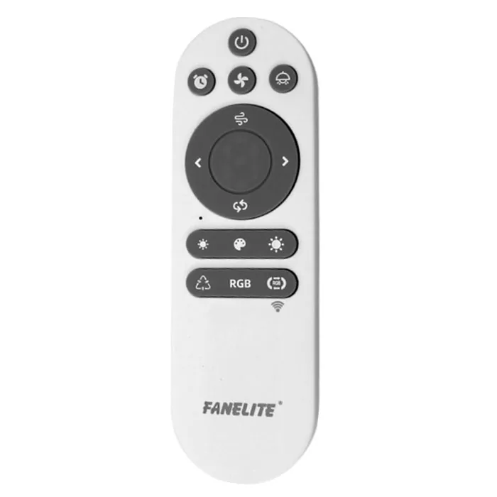 Télécommande FANELITE TELDC3 disponible en Guadeloupe