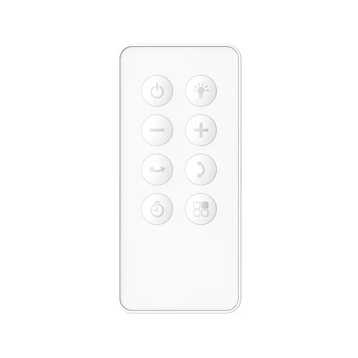 Télécommande FANELITE TELDF-EF0850HK1