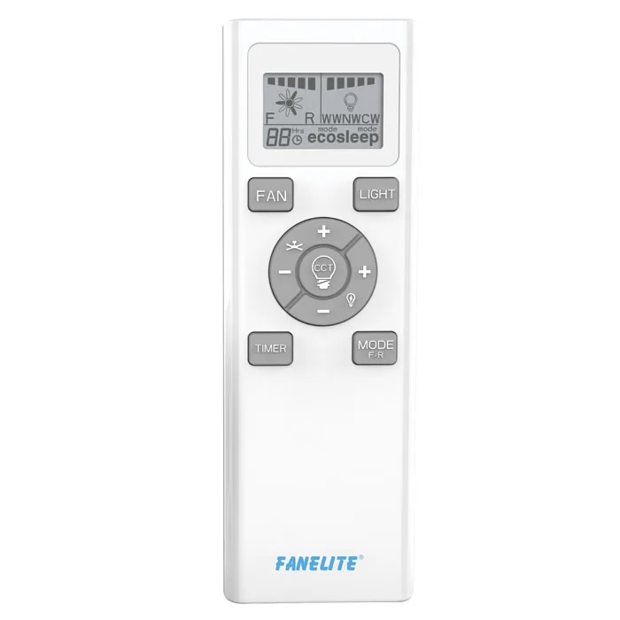 Télécommande FANELITE TELFANDC52LN-V4