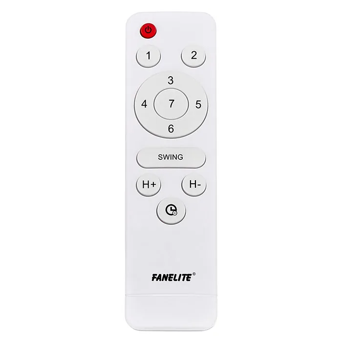 Télécommande FANELITE TELFW40-DC disponible en Guadeloupe