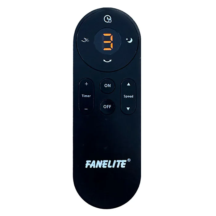Télécommande FANELITE TELFWS45-DC disponible en Guadeloupe