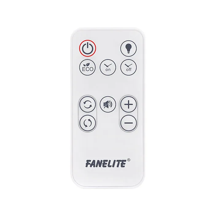 Télécommande FANELITE TELKF-2688 disponible en Guadeloupe