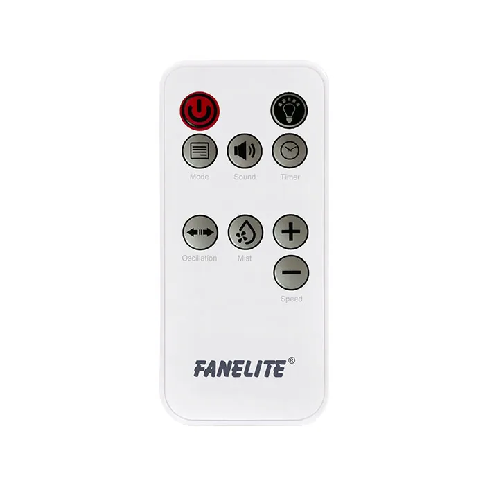 Télécommande FANELITE TELKF-5080 disponible en Guadeloupe