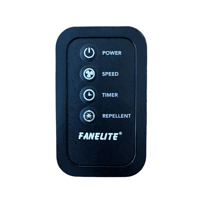 Télécommande FANELITE TELS1632-RPG disponible en Guadeloupe