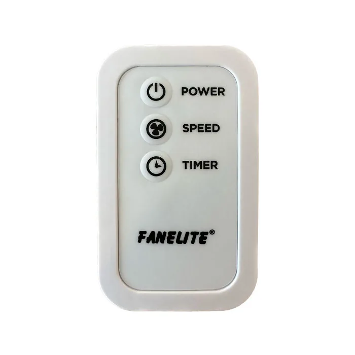 Télécommande FANELITE TELS1663-RPG disponible en Guadeloupe