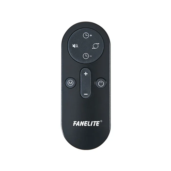 Télécommande FANELITE TELVS25-40DC-BK