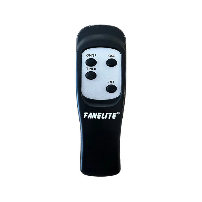 Télécommande FANELITE TELW1860 disponible en Guadeloupe