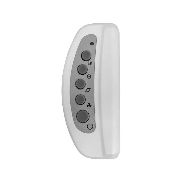 Télécommande FANELITE TELX01A-DC disponible en Guadeloupe