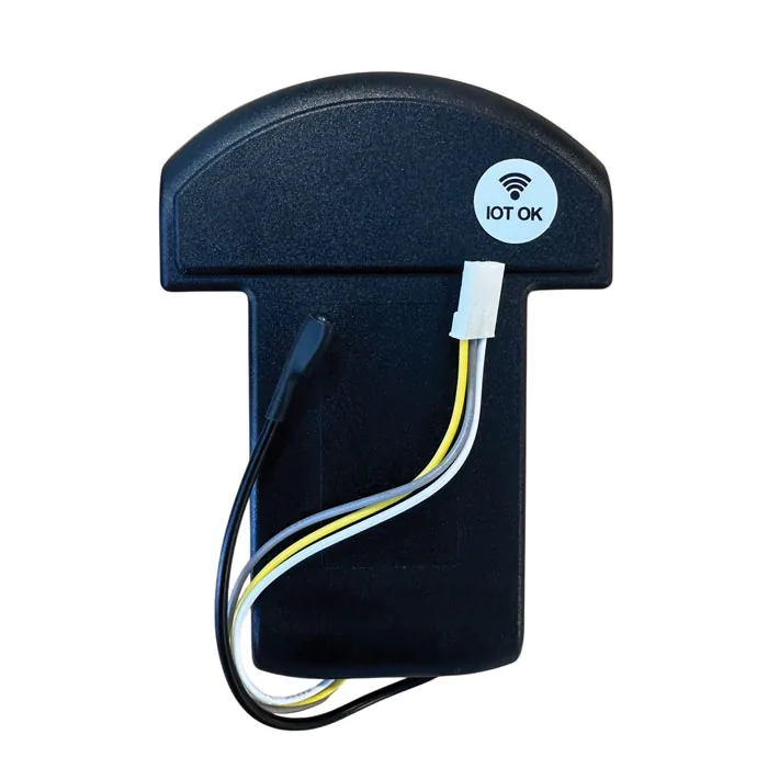 Récepteur FANELITE V3-1-RGB disponible en Guadeloupe