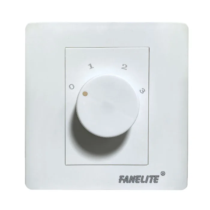 Commande Murale FANELITE VARAC disponible en Guadeloupe