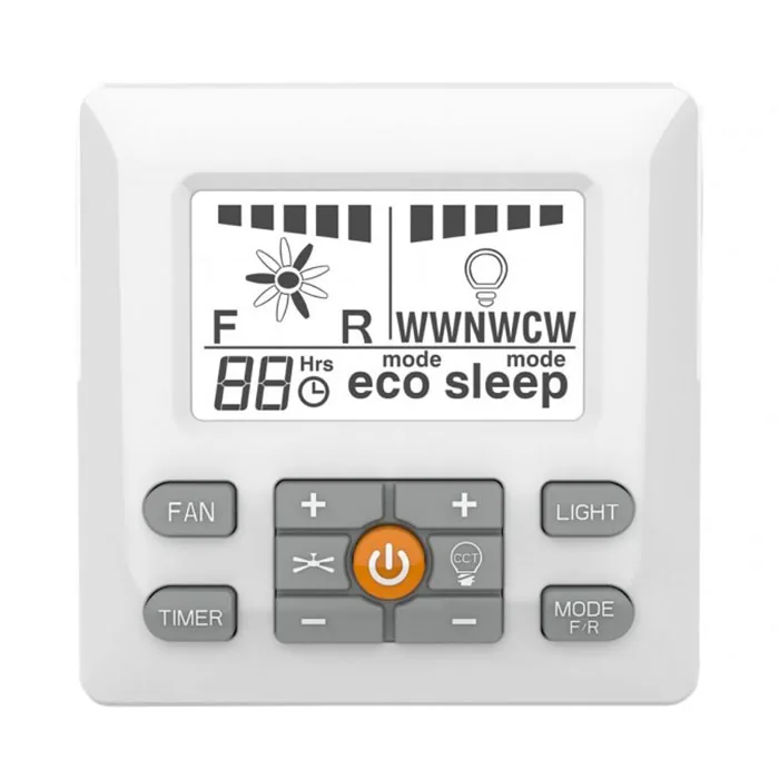 Télécommandes FANELITE VARFANDCL-V5