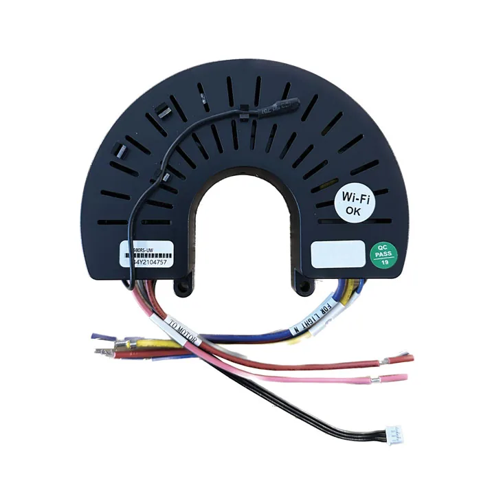 Récepteur FANELITE YF-1F1 disponible en Guadeloupe