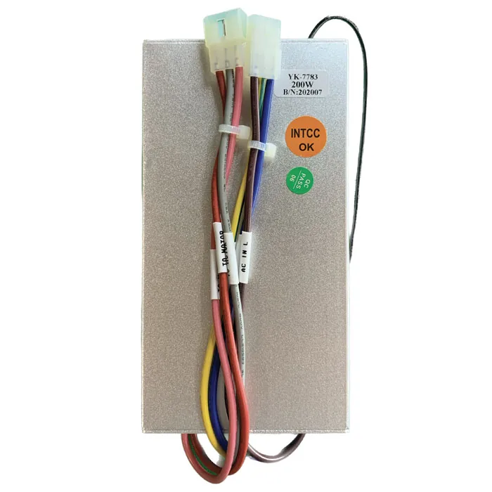 Récepteur FANELITE YF-Z disponible en Guadeloupe